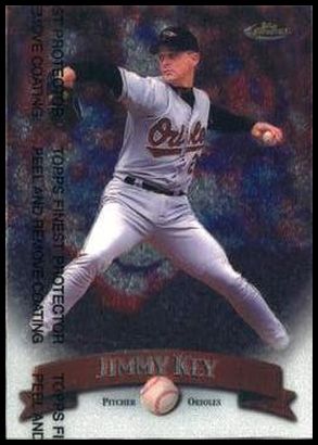 246 Jimmy Key